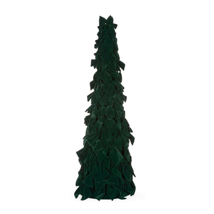 Emerald  Bow Tree