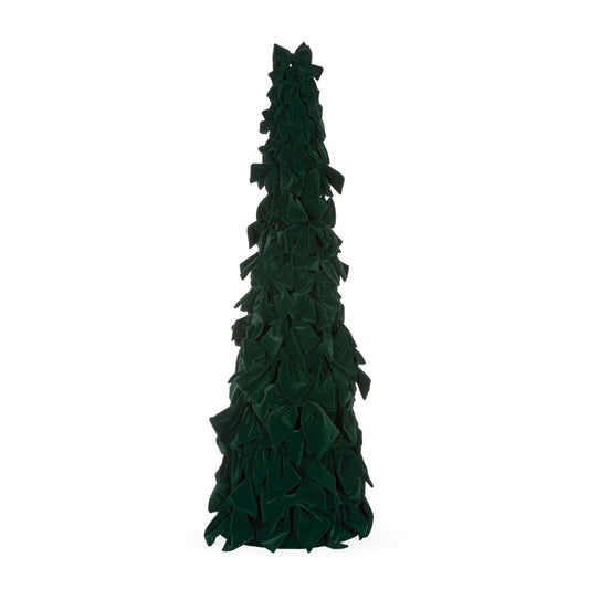 Emerald  Bow Tree