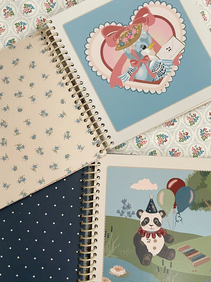 Konges Sløjd Magic Water Book