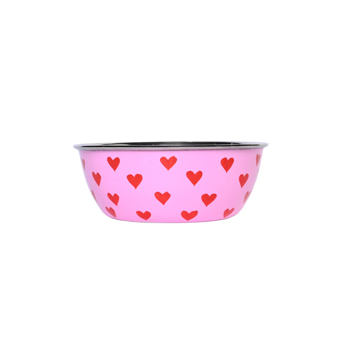 Picnic Folk Breakfast Bowl