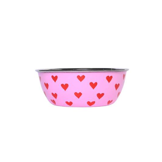 Picnic Folk Breakfast Bowl