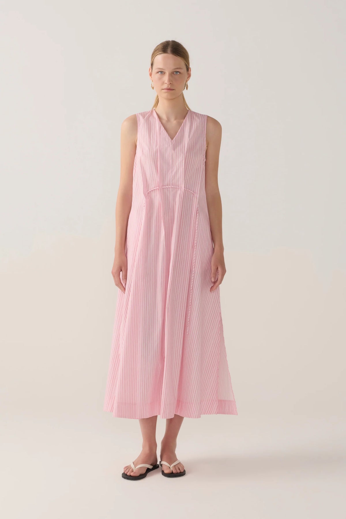Foemina Frankie Dress