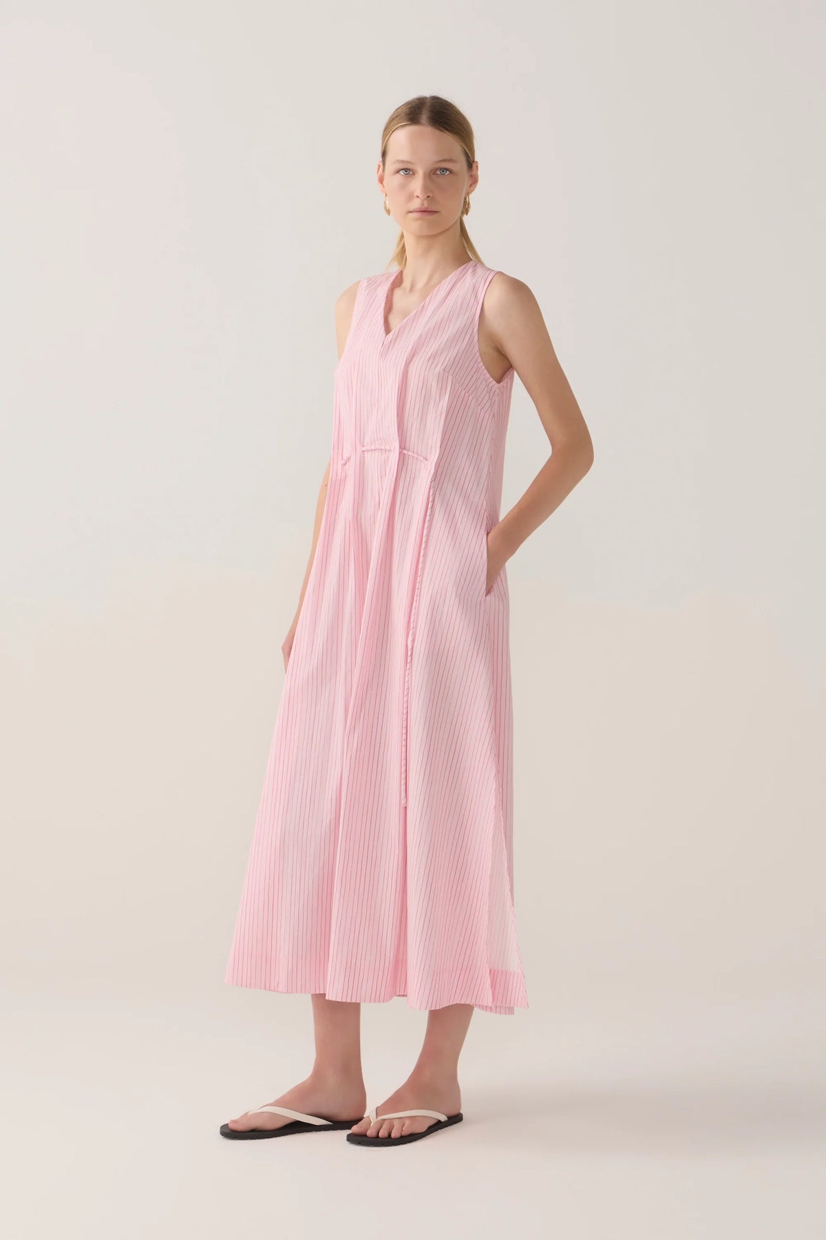 Foemina Frankie Dress