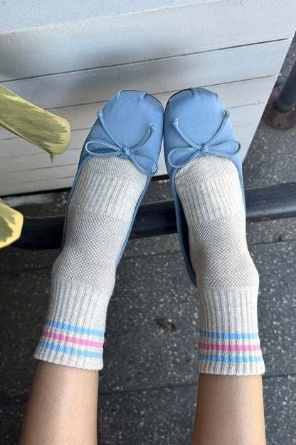 Le Bon Shoppe Girlfriend Socks