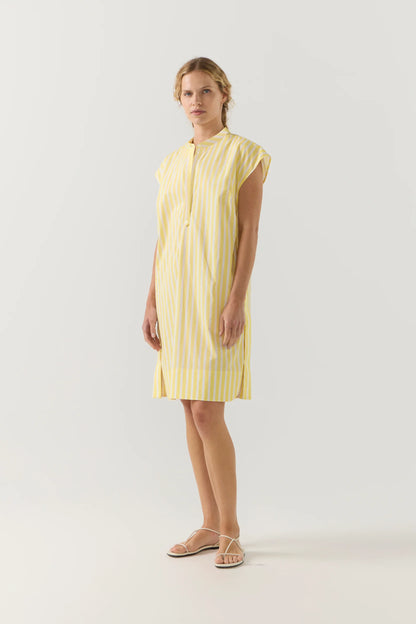Foemina Gia Dress