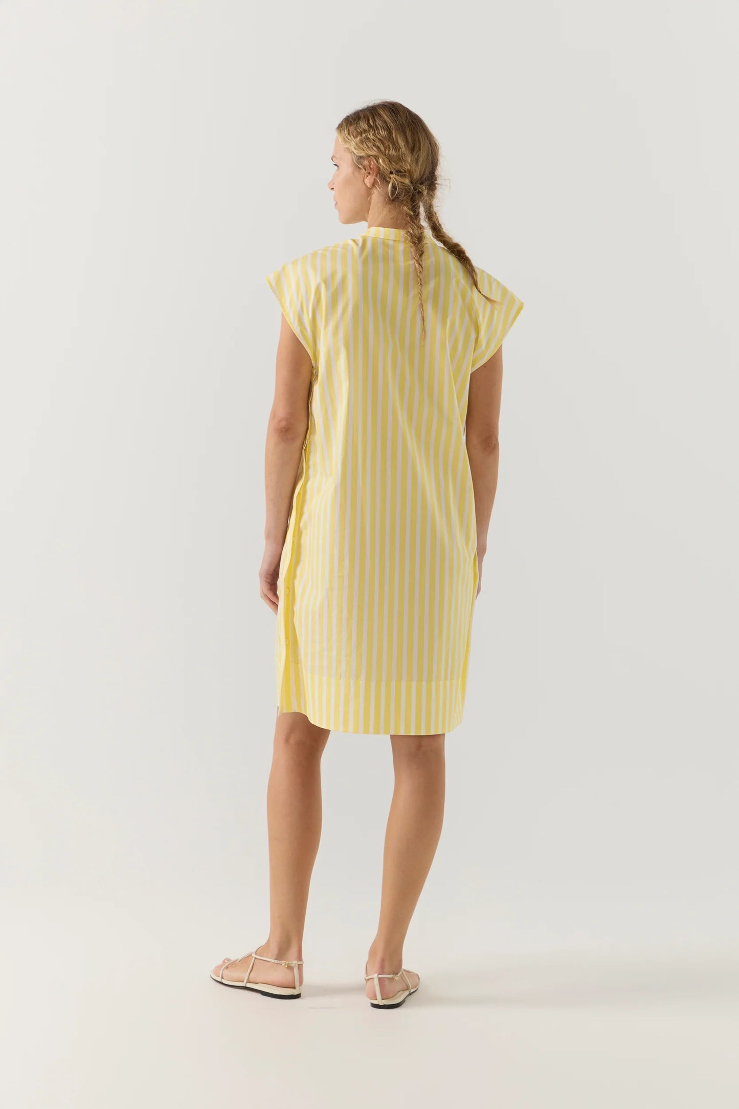 Foemina Gia Dress