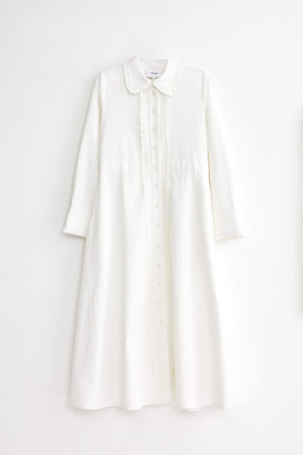 Binny Gwyneth Dress