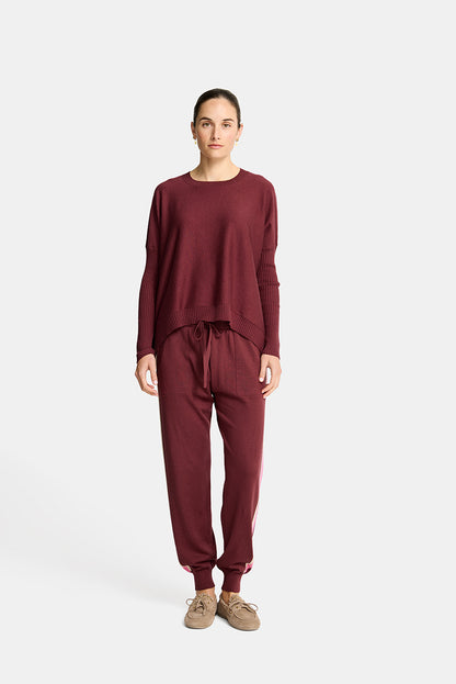 Arlington Milne Speed Stripe Track Pant