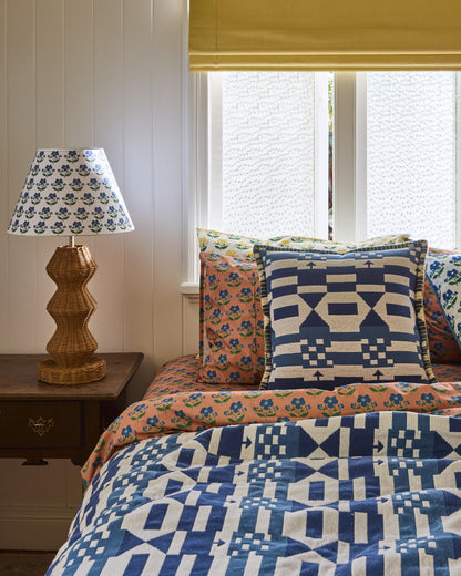 Kip & Co X Anna Spiro Indian Summer Lamp