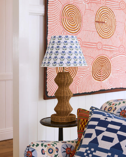 Kip & Co X Anna Spiro Indian Summer Lamp