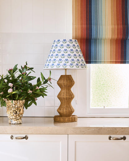 Kip & Co X Anna Spiro Indian Summer Lamp