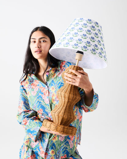 Kip & Co X Anna Spiro Indian Summer Lamp