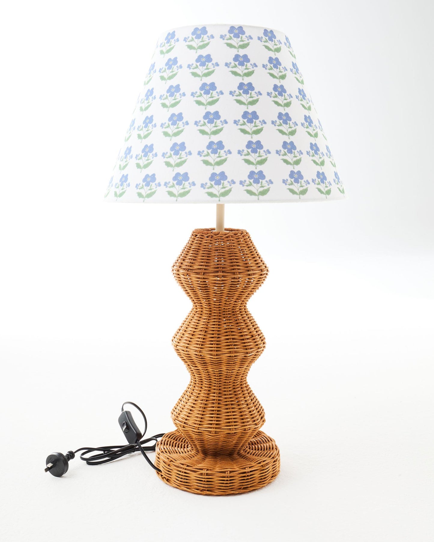 Kip & Co X Anna Spiro Indian Summer Lamp