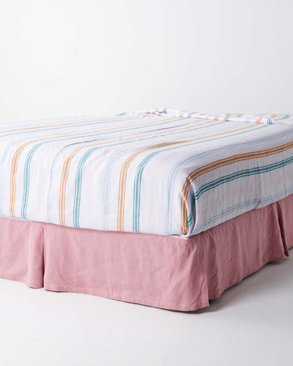 Kip & Co Siesta Stripe Bed Linen NOW HALF PRICE