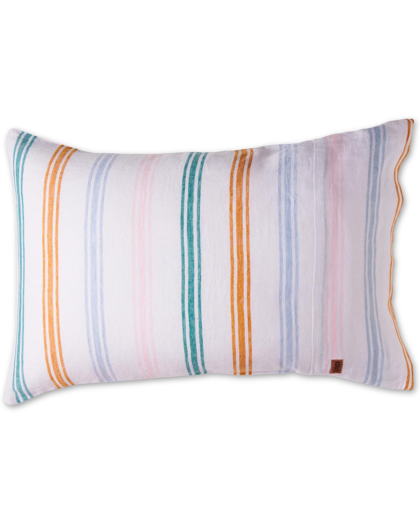 Kip & Co Siesta Stripe Bed Linen NOW HALF PRICE