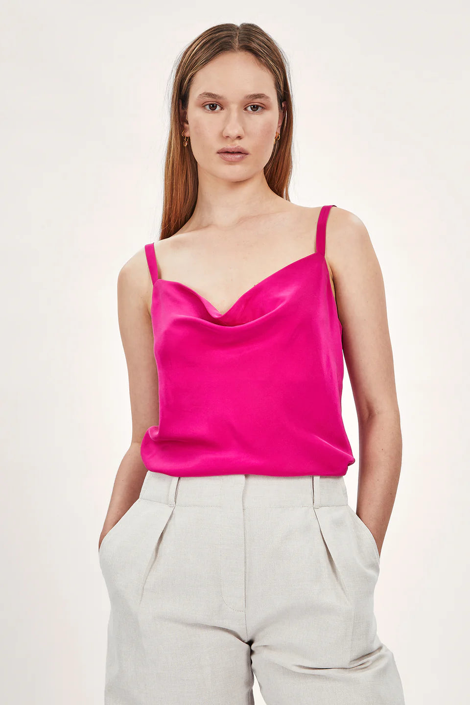 Ginger & Smart Aurescent Cami WAS $225