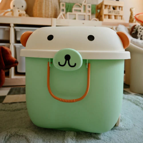 Ride along kids toy shop