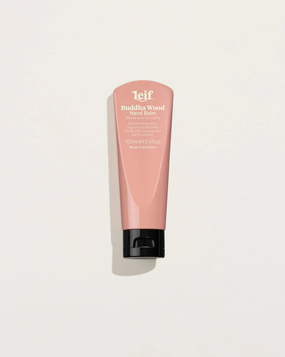 Leif Hand Balm