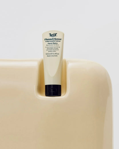 Leif Hand Balm