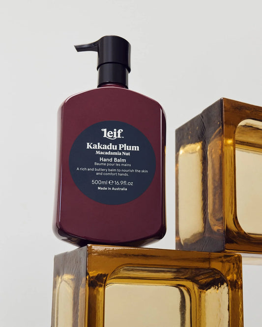 Leif Kakadu Plum Hand Balm