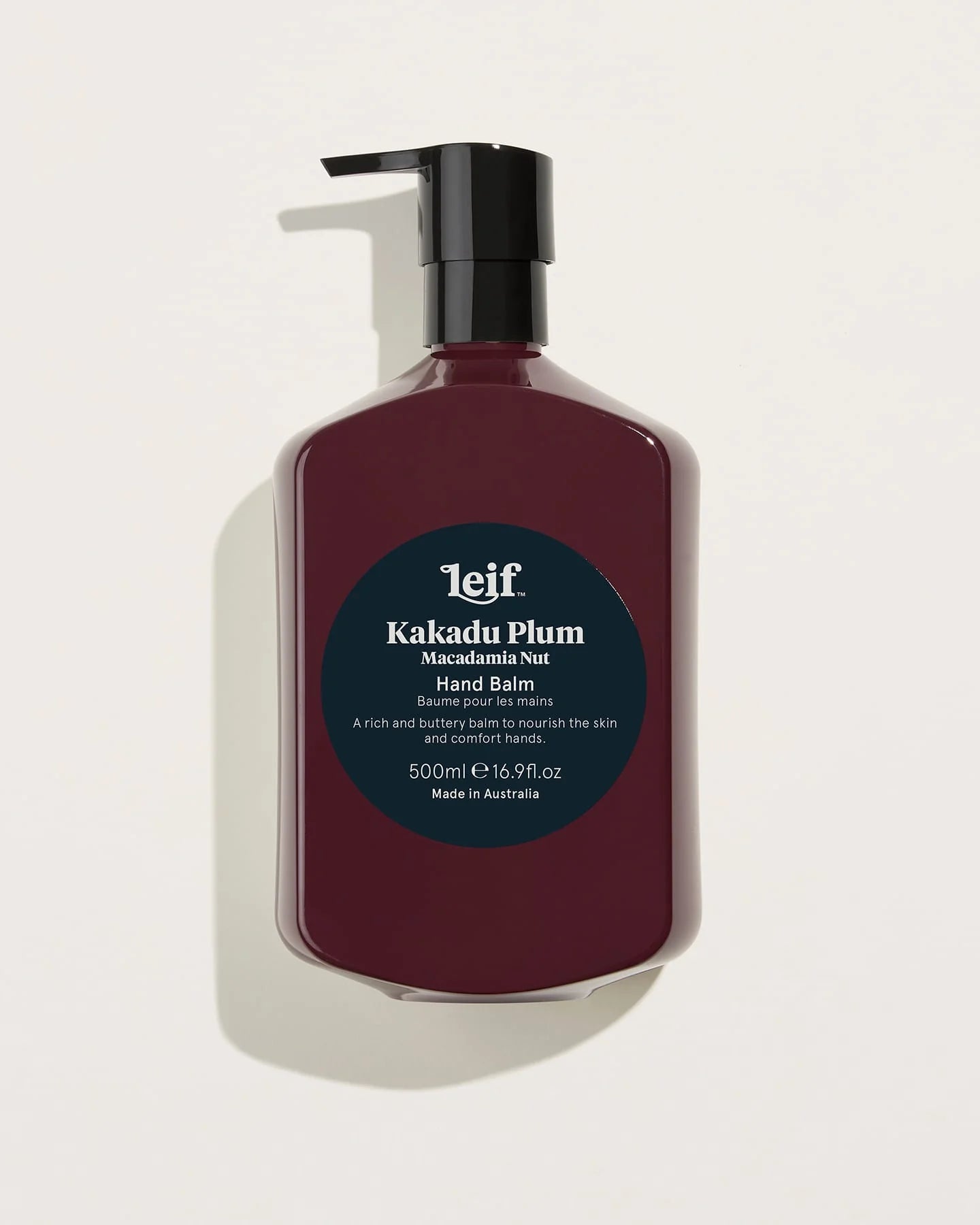 Leif Kakadu Plum Hand Balm