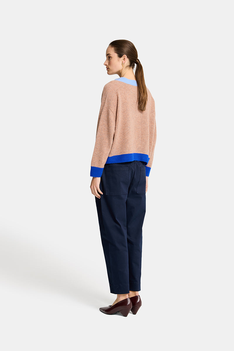 Arlington Milne Hallie Cardigan