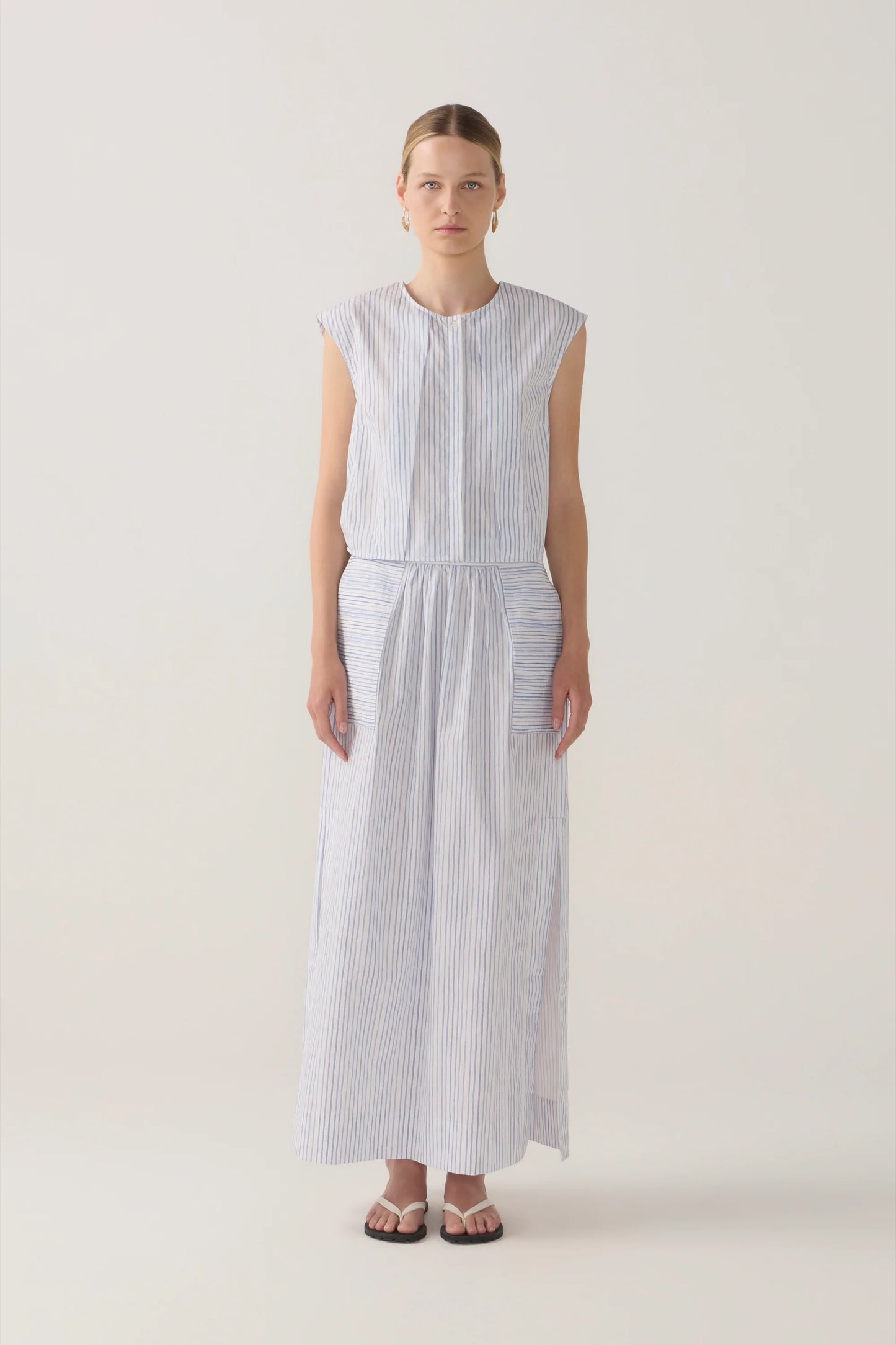 Foemina Honey Top