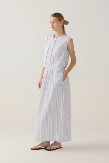 Foemina Honey Top