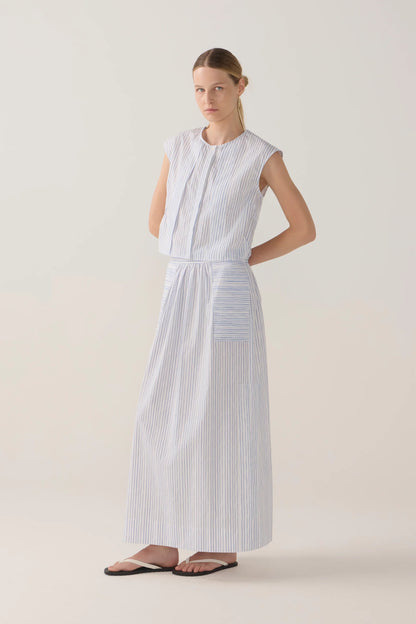 Foemina Honey Top