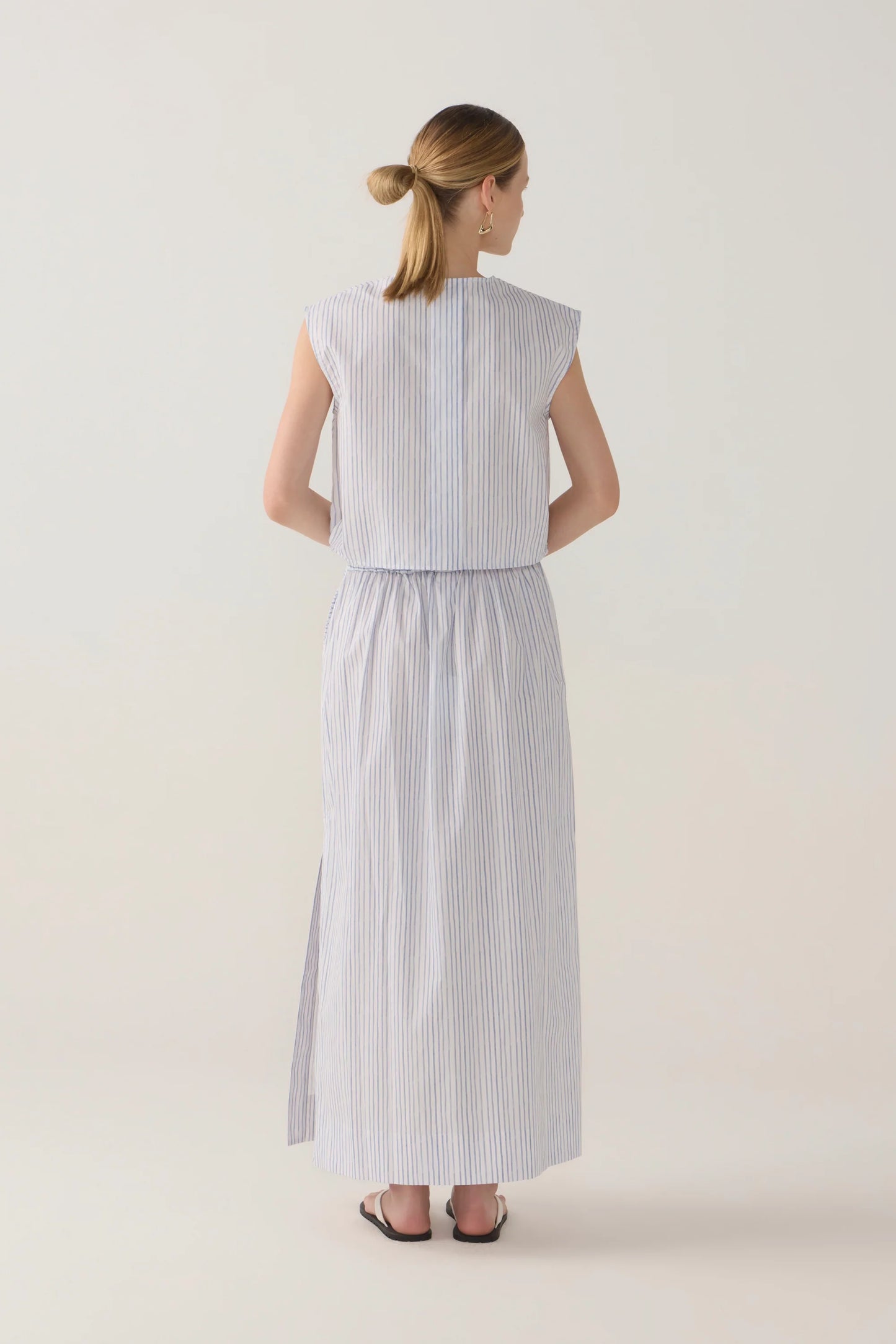 Foemina Honey Top