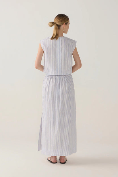 Foemina Honey Top