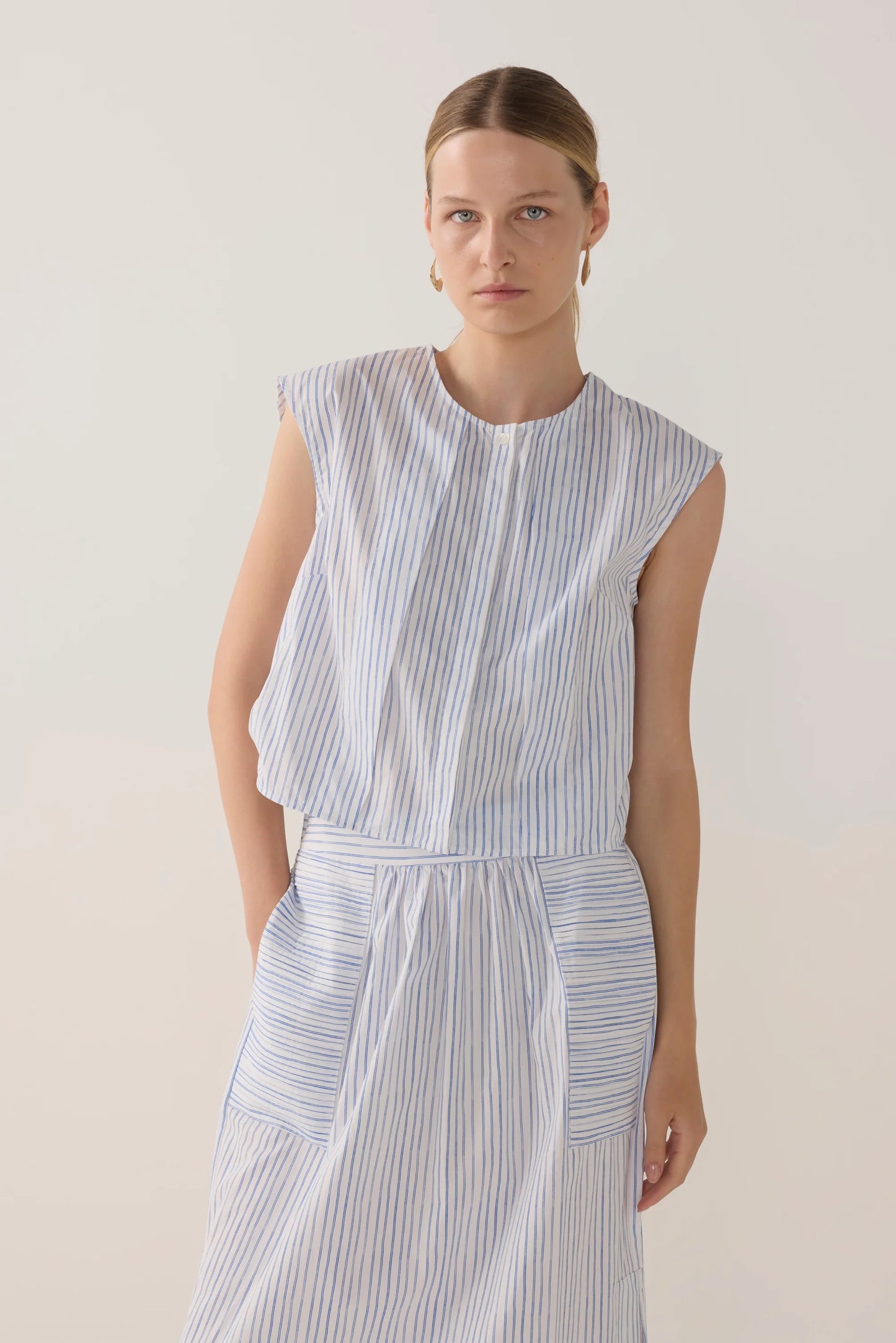 Foemina Honey Top