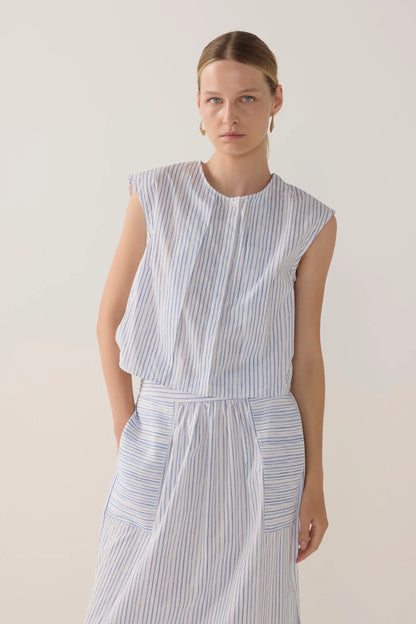Foemina Honey Top