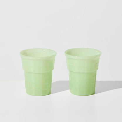 Nunu Coney Cups