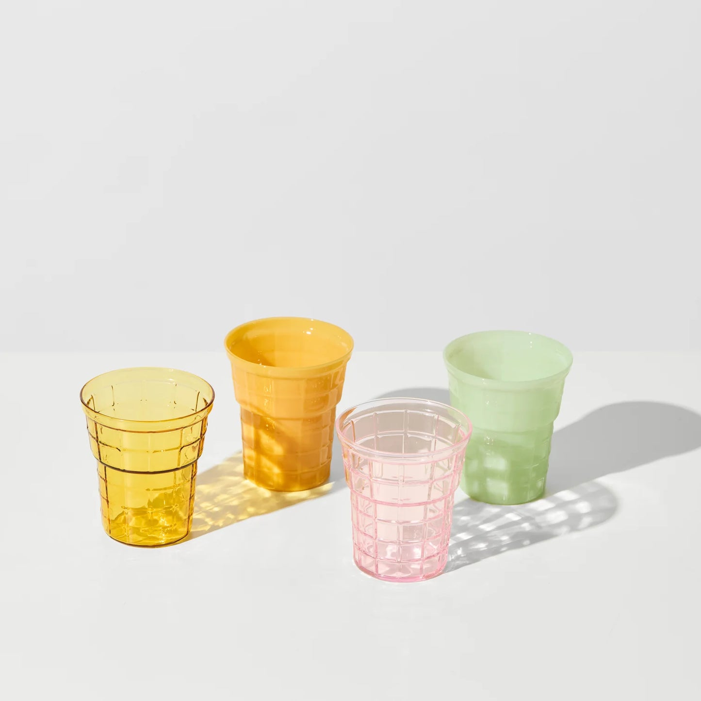 Nunu Coney Cups