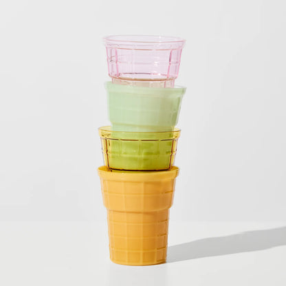 Nunu Coney Cups