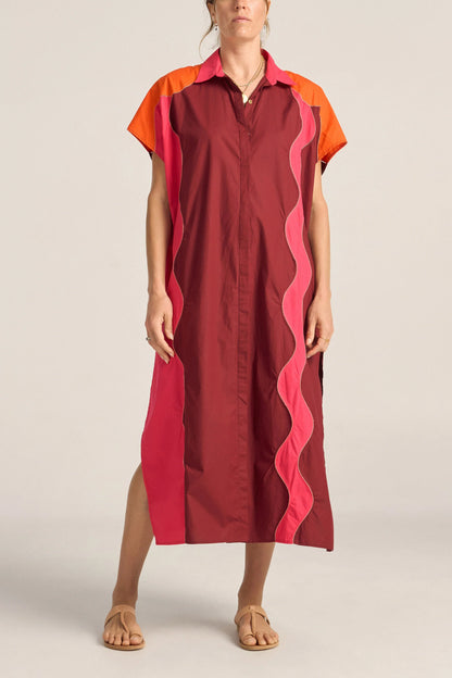 Ilio Nema Attica Dress