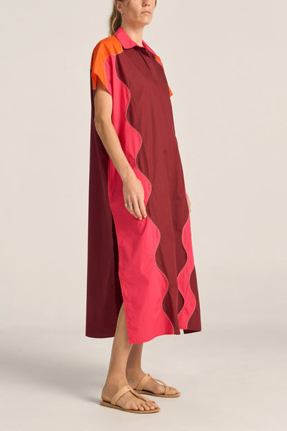 Ilio Nema Attica Dress