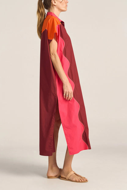 Ilio Nema Attica Dress