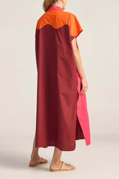Ilio Nema Attica Dress