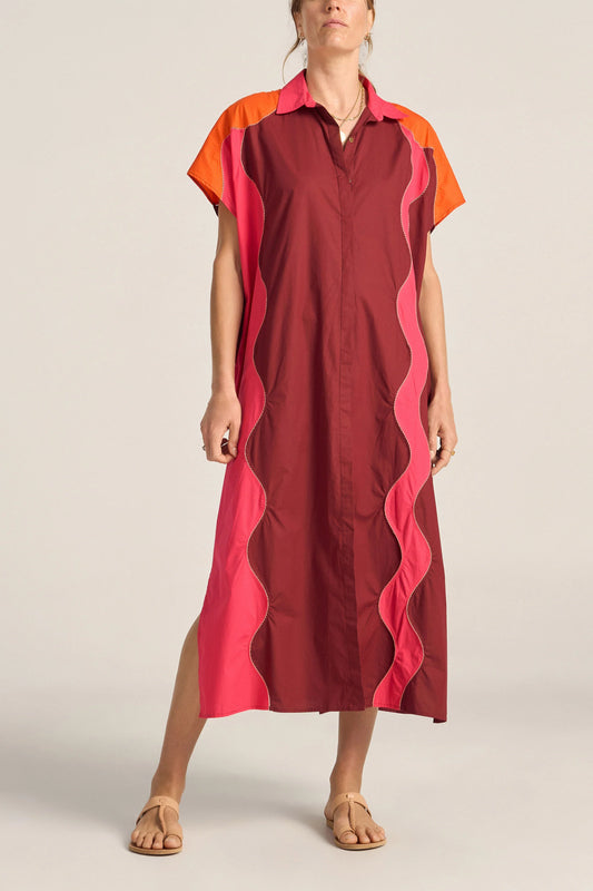 Ilio Nema Attica Dress