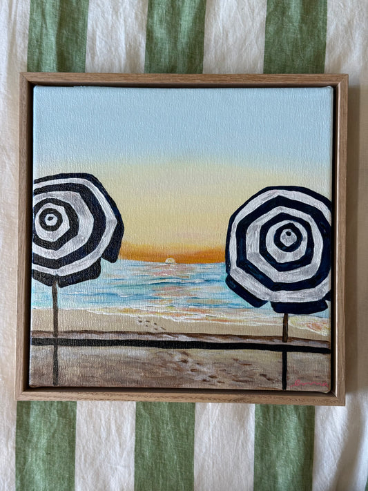 Emma Burridge Main Beach