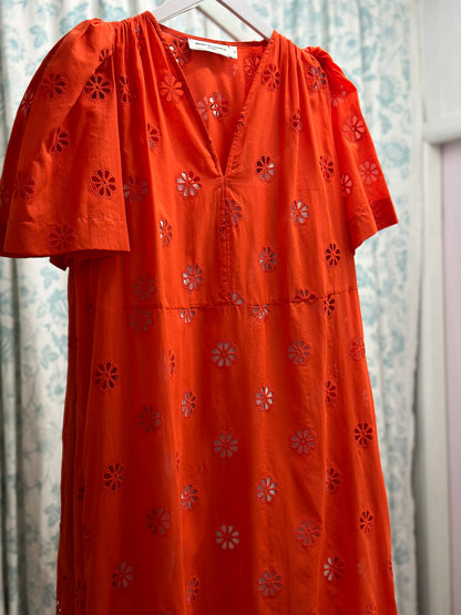 Brigid McLaughlin Poppy Dress
