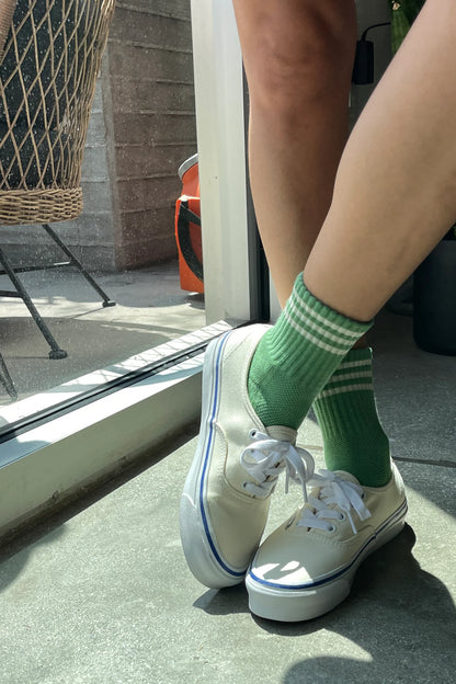 Le Bon Shoppe Girlfriend Socks