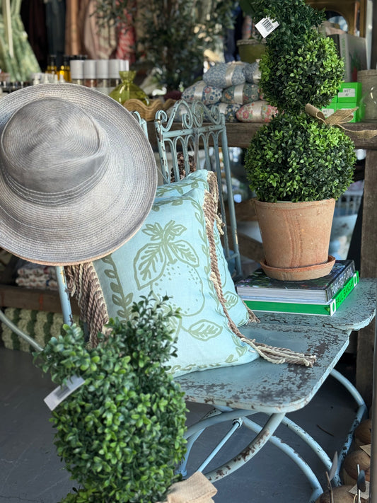 Florabelle Beaumont Foldable Chair