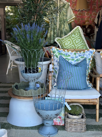 Florabelle Beaumont Planters