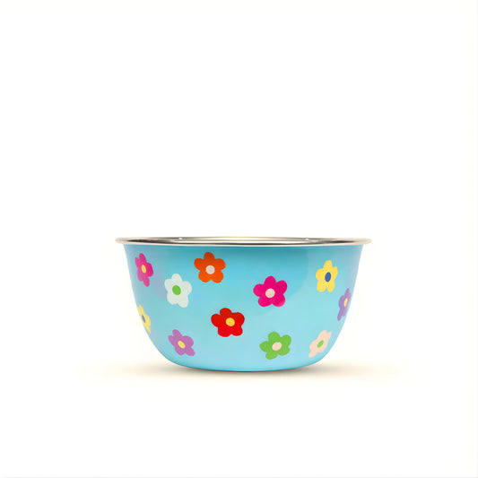 Picnic Folk Breakfast Bowl