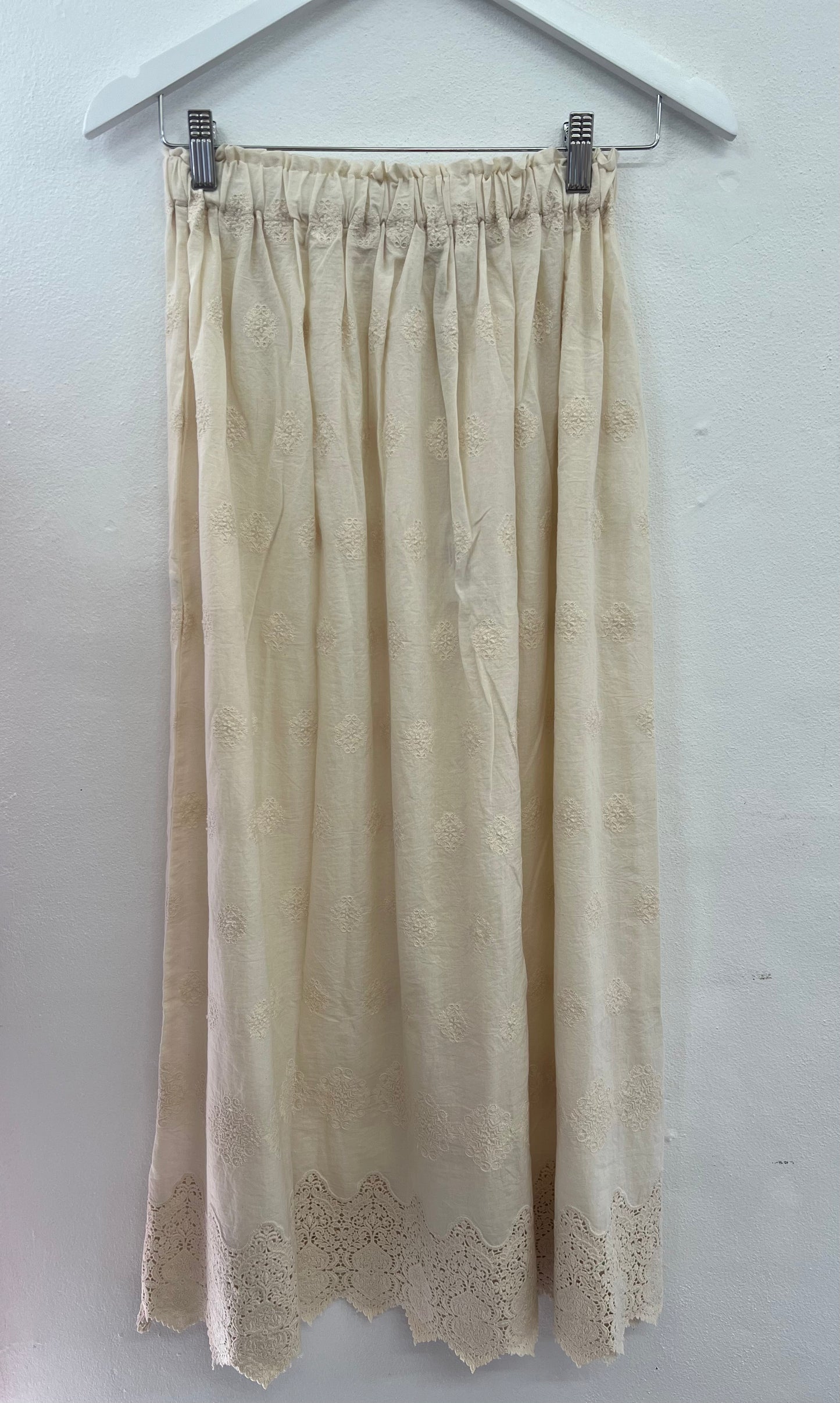 Mamapapa Luna Long Skirt