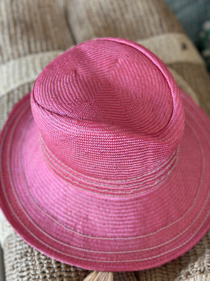 Axel Mano Seychelles Travel Hat