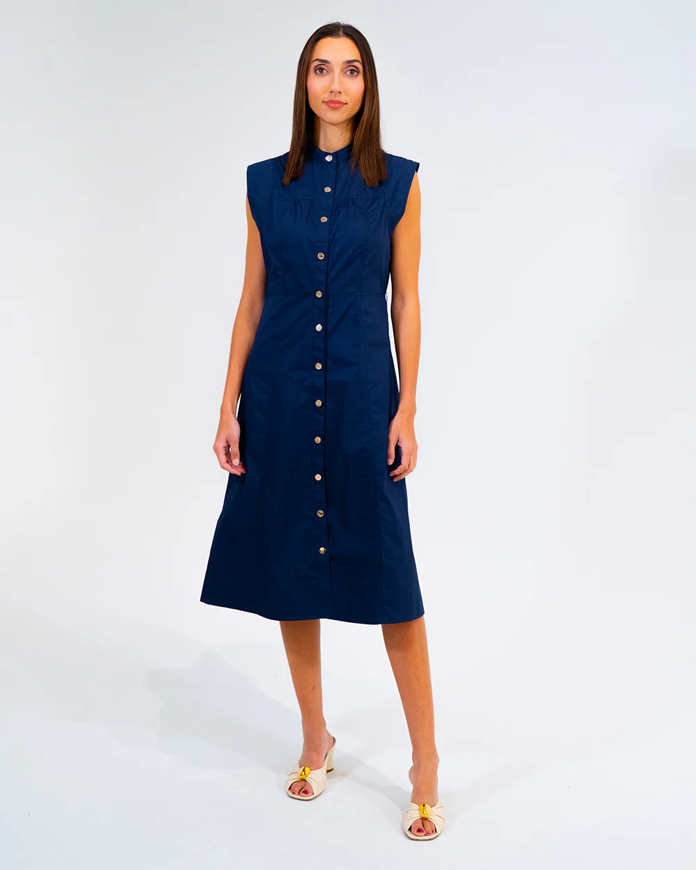 Arlington Milne Iris Dress